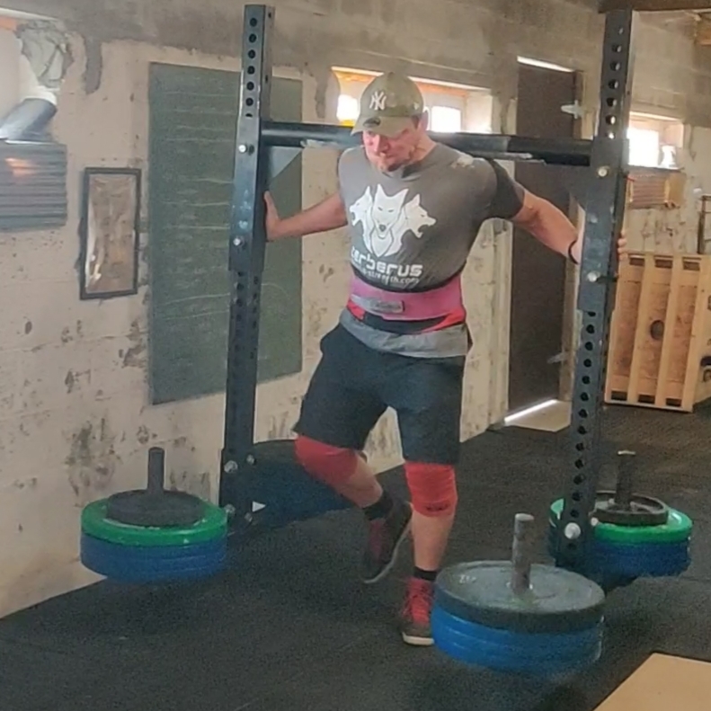 Yoke 10m